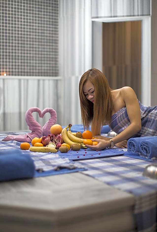 Teymur Continental Hotel