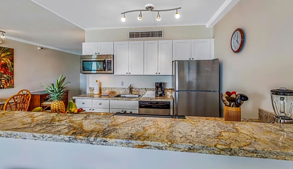 Maui Kai Condos