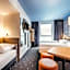 B&B Hotel Bochum-City