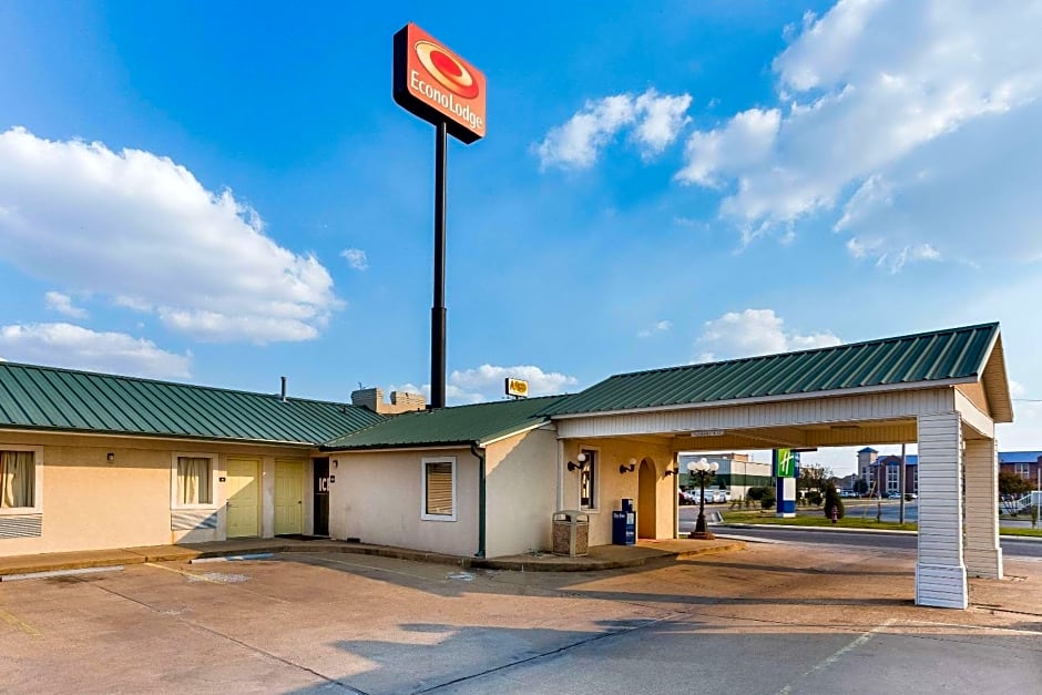 Econo Lodge Jonesboro