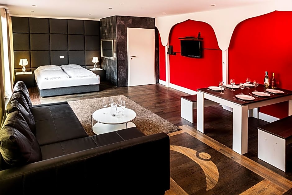 Hotel SleepInn Volkspark - Adult Only – Hamburg, VA