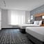 TownePlace Suites by Marriott Bridgeport Clarksburg