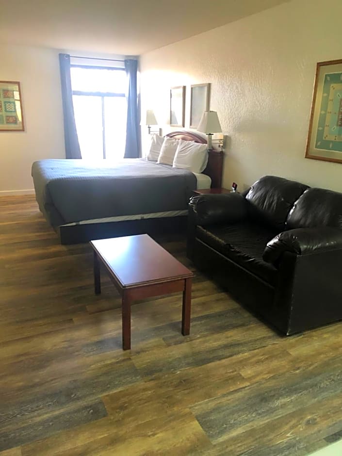 Antelope Hills Inn
