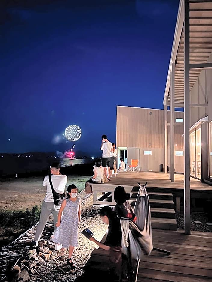 ゲストハウス＆カフェ　ハレテル