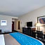 Comfort Inn Mount Airy