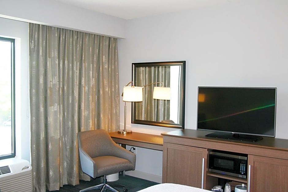 Hampton Inn and Suites Rome, GA