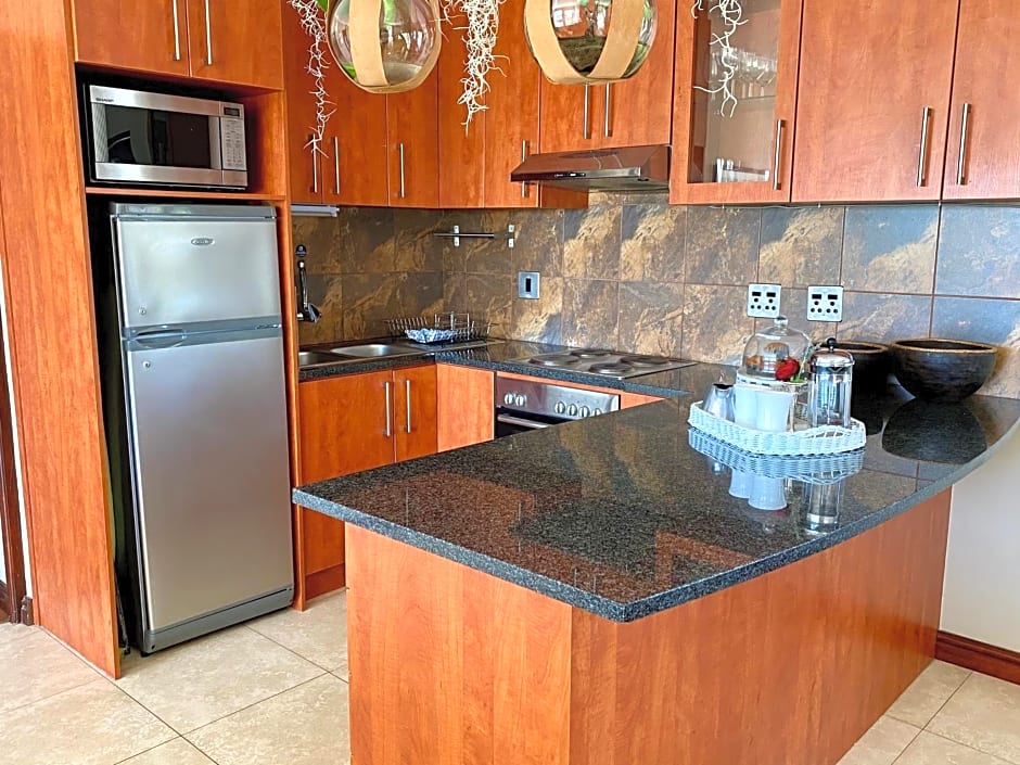 Mountainview Guesthouse – Bellville, TX