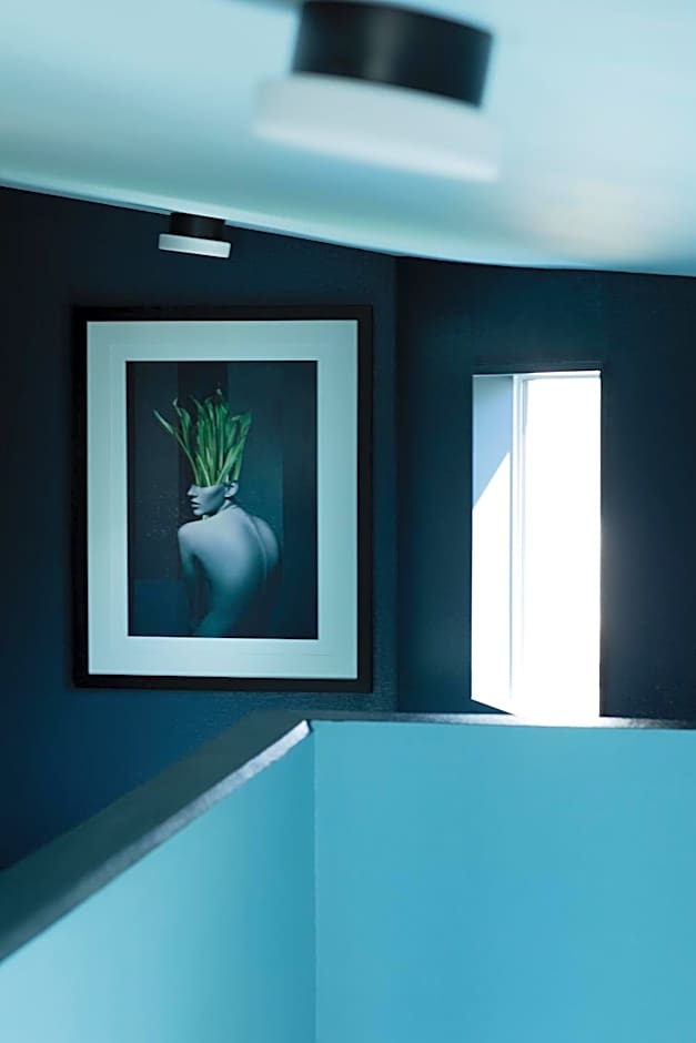 The Central Hotel Queenstown, A Naumi Chapter