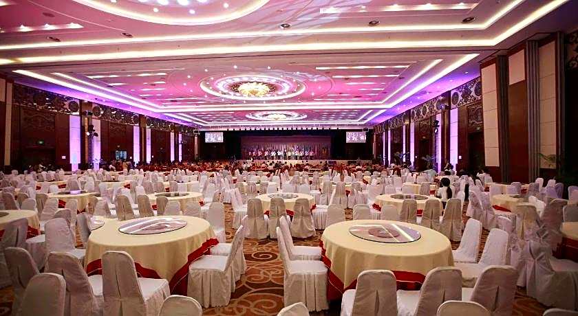 Don Chan Palace Hotel & Convention