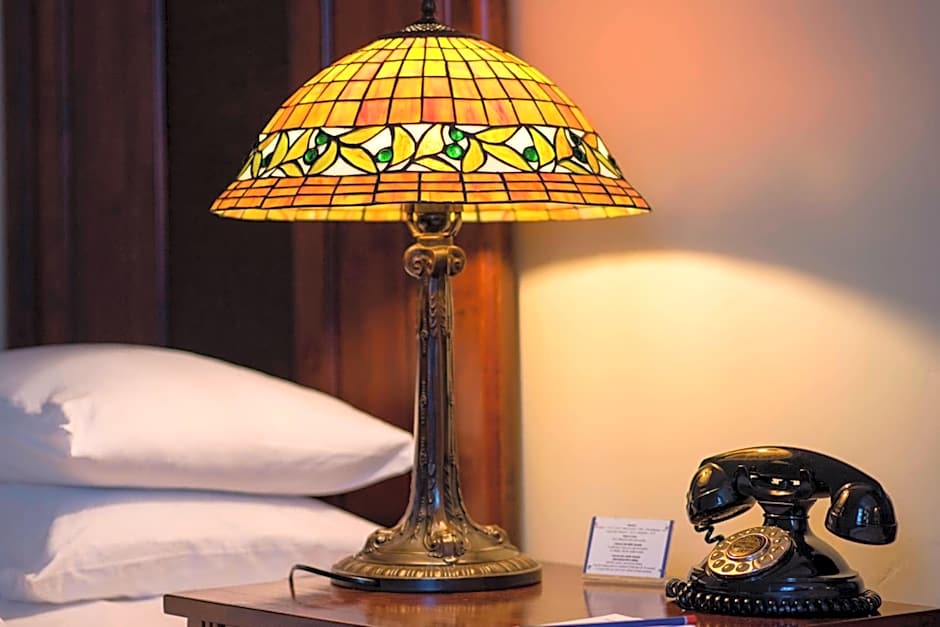 Protea Hotel by Marriott Dar es Salaam Courtyard