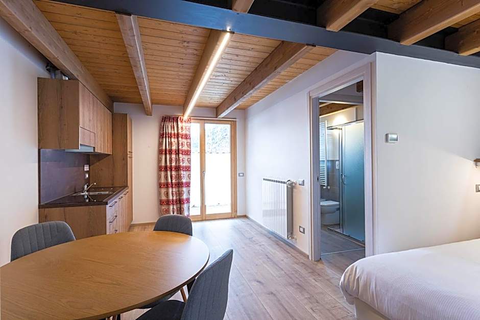 Residence Villa Brioschi