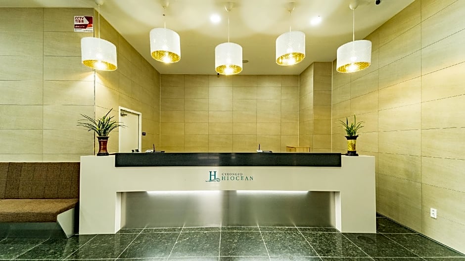 Hi Ocean Gyeongpo (Korea Quality)