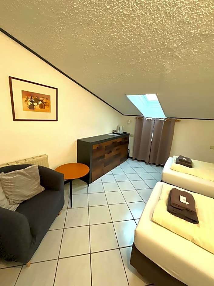 Hotel Wildrose