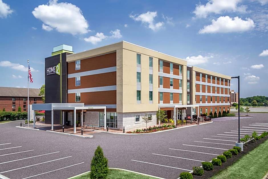 Photo 1 of 38 of Home2 Suites by Hilton Indianapolis Northwest
