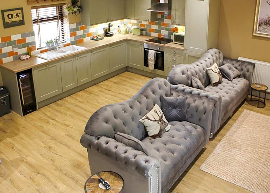 Beech Tree Park Cottages