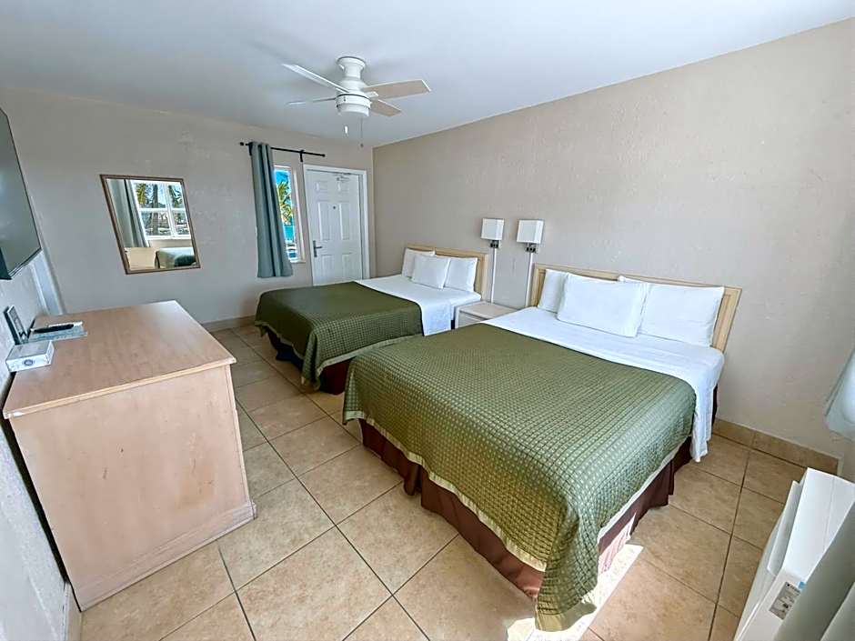 La Terrace Oceanfront