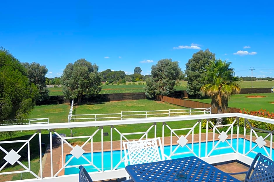 Krige Lodge B&B