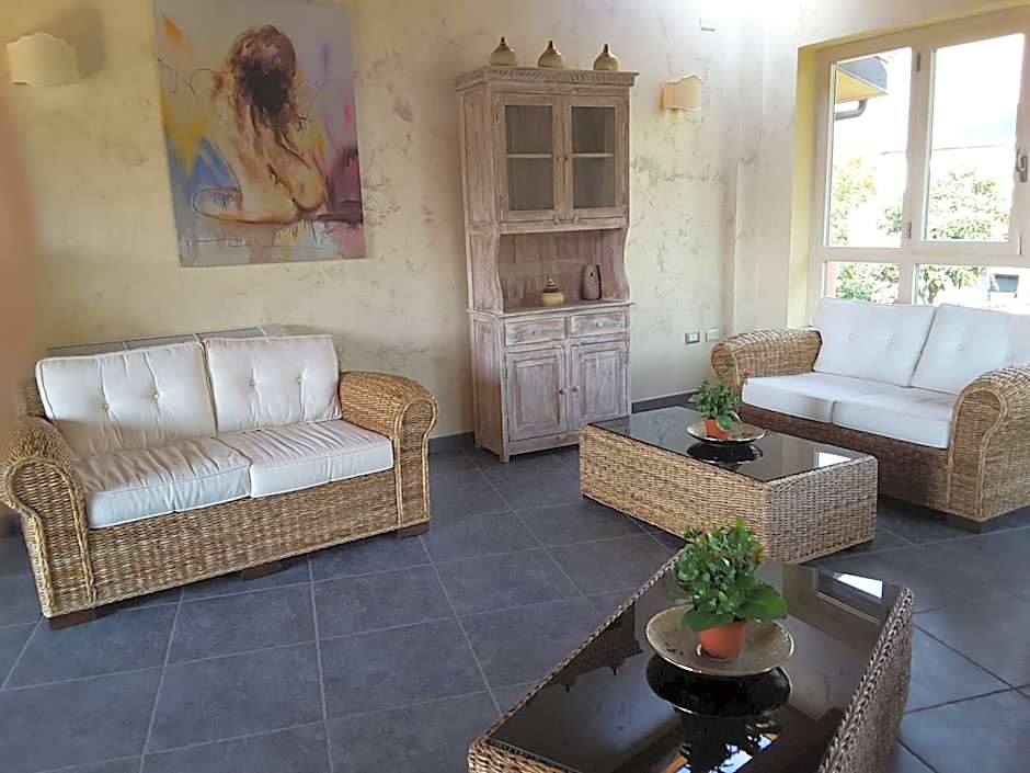 Borgo di Santa Barbara