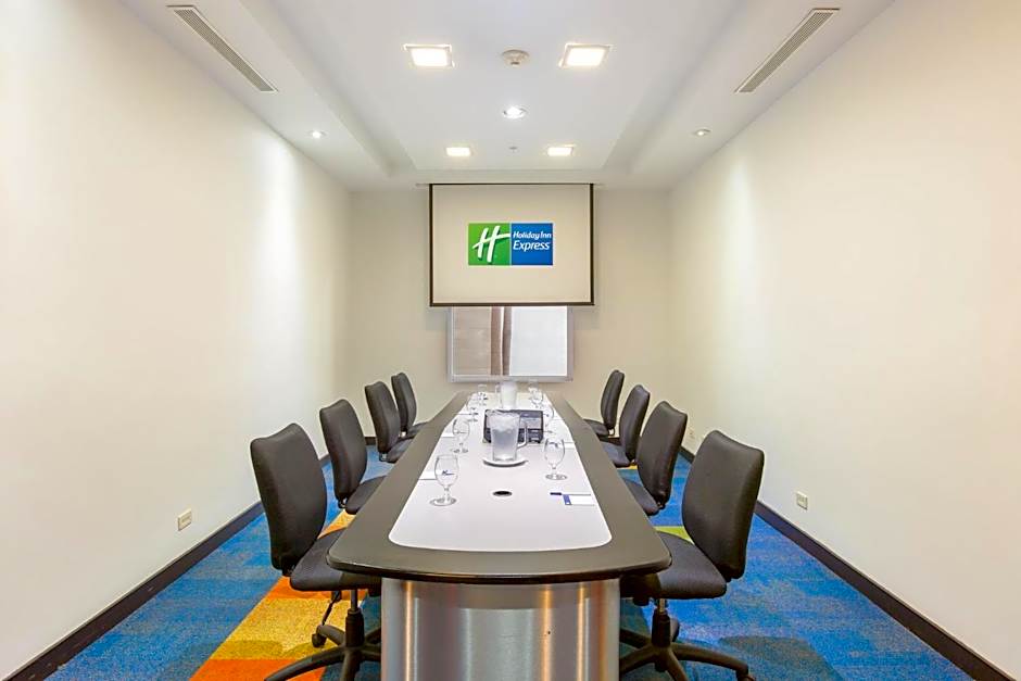 Holiday Inn Express San Jose Forum By IHG