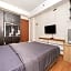 Apartemen Green Lake View Ciputat by Alfa Rooms