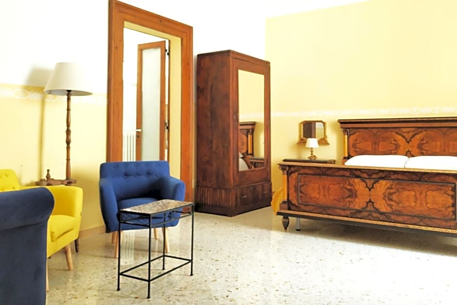 Residenza Santa Lucia B&B