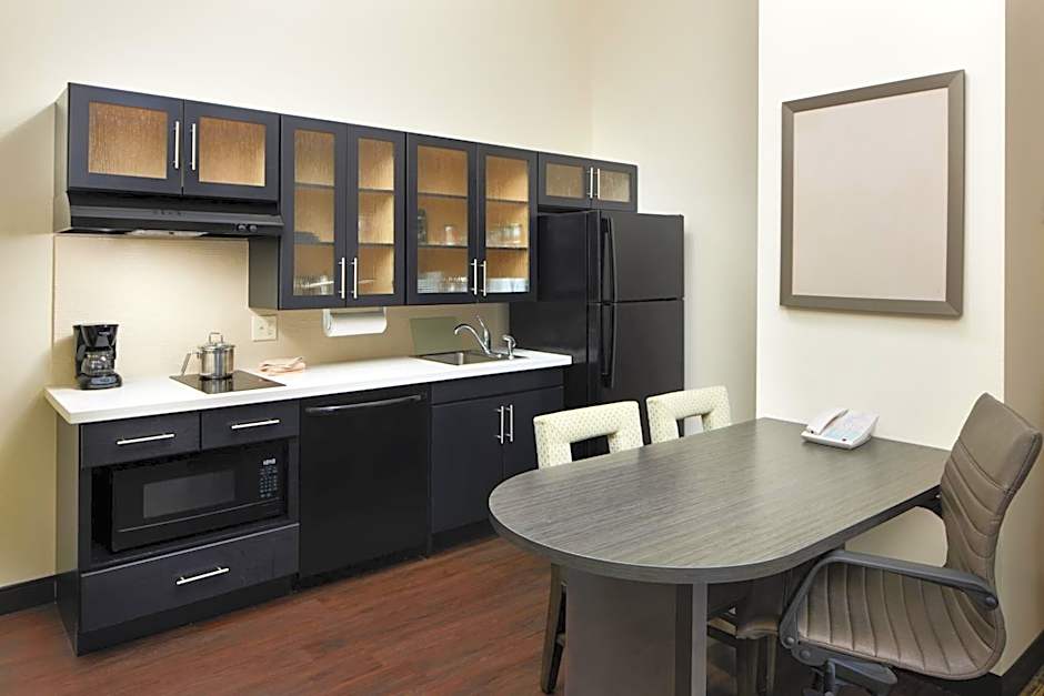 Candlewood Suites Valdosta Mall By IHG