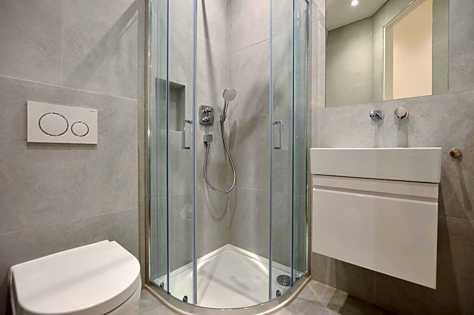 Shepherds Bush Green Serviced Apartments by Concept Apartments