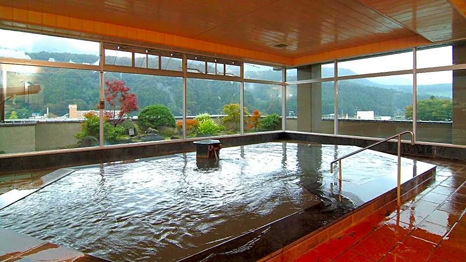 Naruko Onsen Hotel Kameya