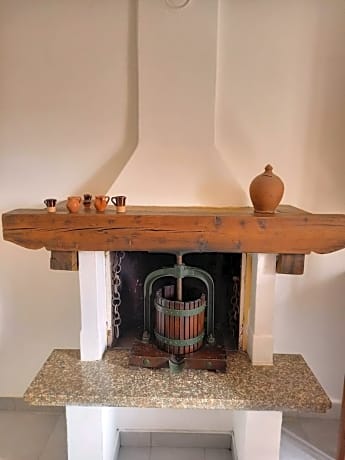 Bed and breakfast Settesette6