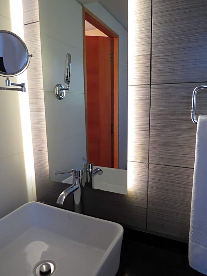 Hotel Diego de Velazquez