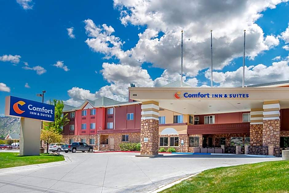 Comfort Inn & Suites Durango