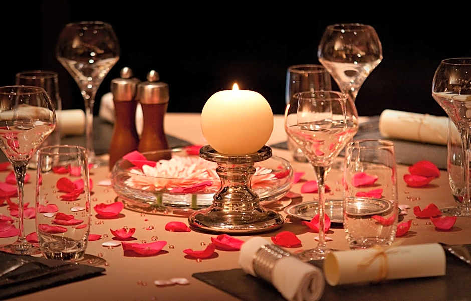 Logis Hostellerie D'Aussois