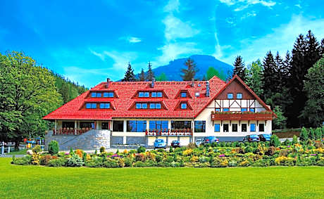 Hotel Relaks Wellness & SPA