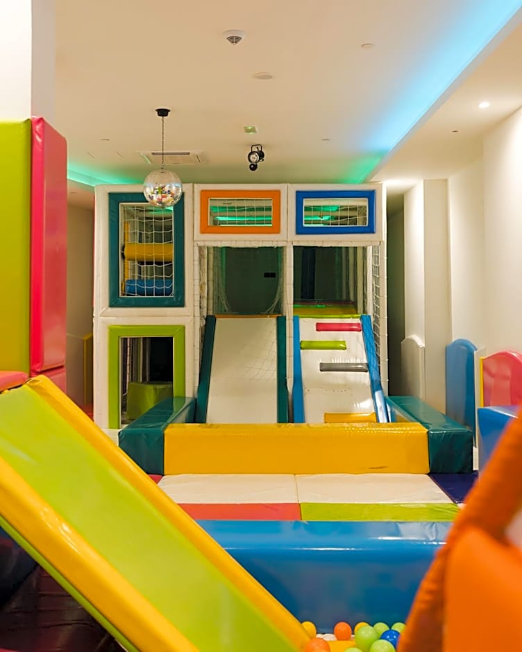 Kalamper Hotel & Spa
