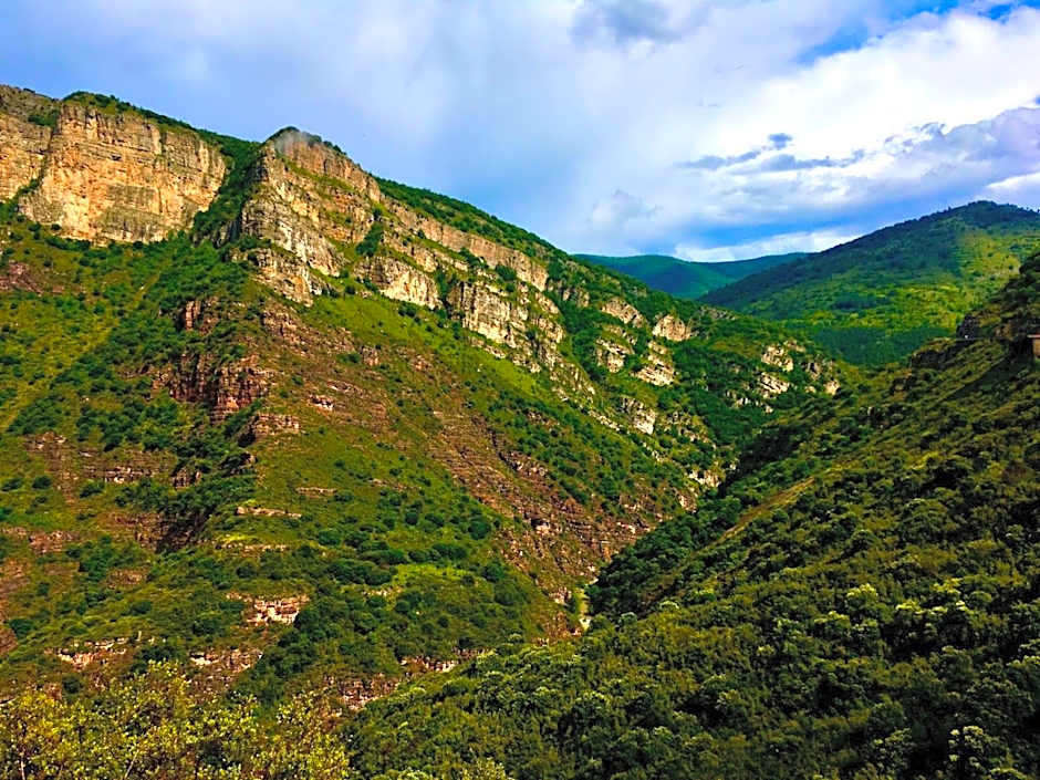 Las Huellas de Cameros