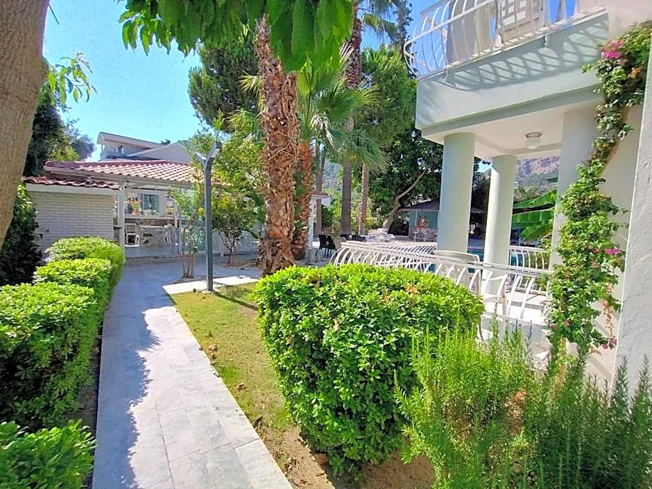 Göcek Selya Hotel
