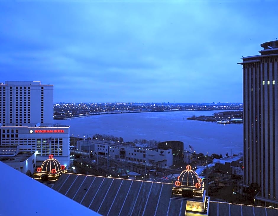 Loews New Orleans Hotel
