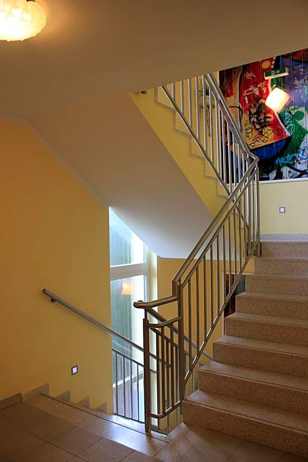 City Hotel Neunkirchen