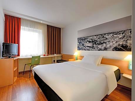 ibis Hotel Hannover Medical Park