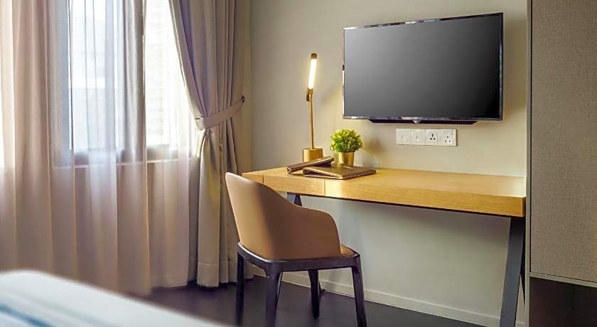 Ropewalk Piazza Hotel Managed By The Ascott Limited