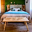 CHAMBRES D'HÔTES L'Oréliane en Provence Adults Only