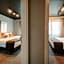 Adina Apartment Hotel Budapest