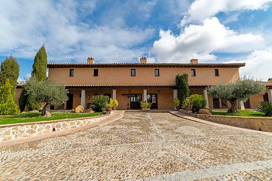 Cigarral de Caravantes