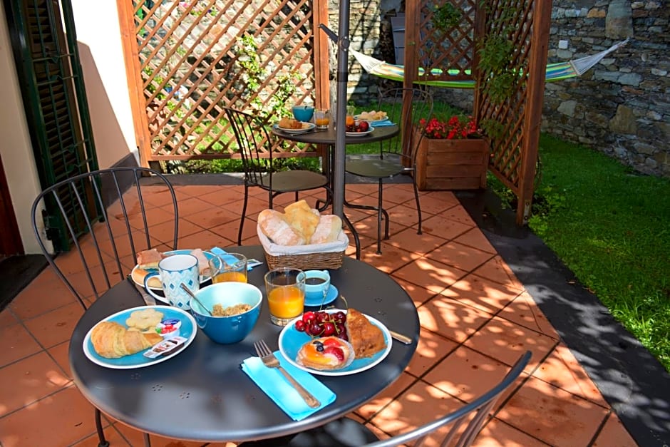 Ca da Muntà bed and breakfast