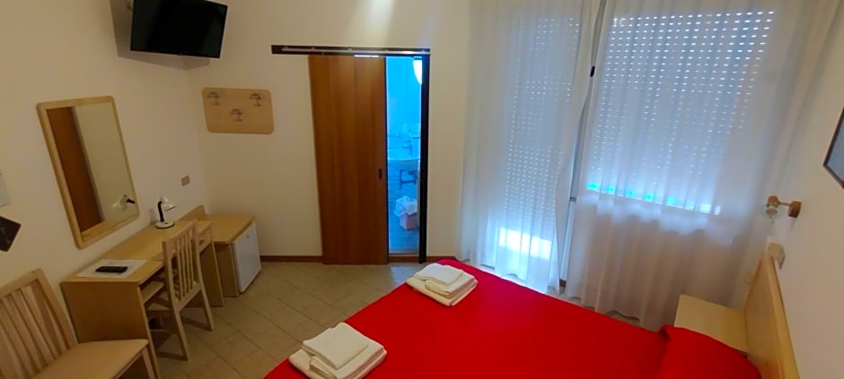 Hotel K2