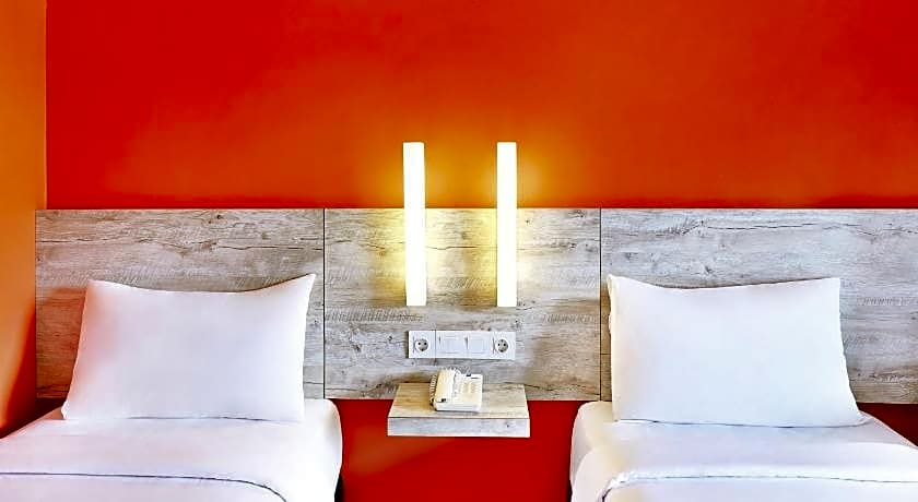 Primera Hotel Seminyak