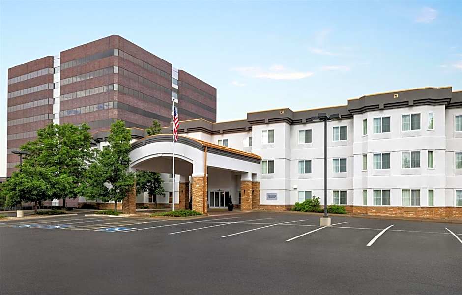 Homewood Suites By Hilton Denver West - Lakewood