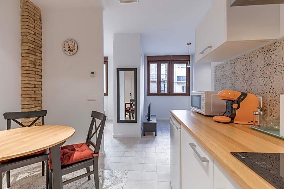 Modern Apartment close to City Centre