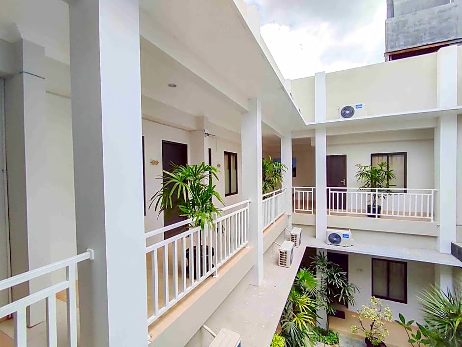 Maita Homestay Ringroad Utara Mitra RedDoorz