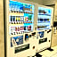 Toyoko Inn Kokura-eki Shinkansen-guchi